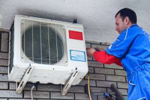 HVAC Companies Near Frederick, MD Available Now