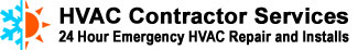 Frederick HVAC Services